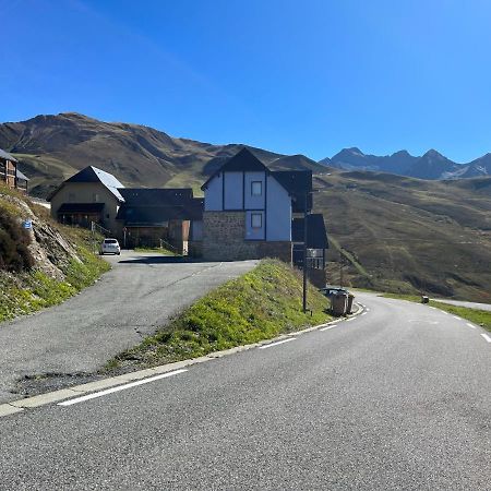 Piste Verte A Peyragudes T2 4-6P, Proche Loudenvielle Buitenkant foto